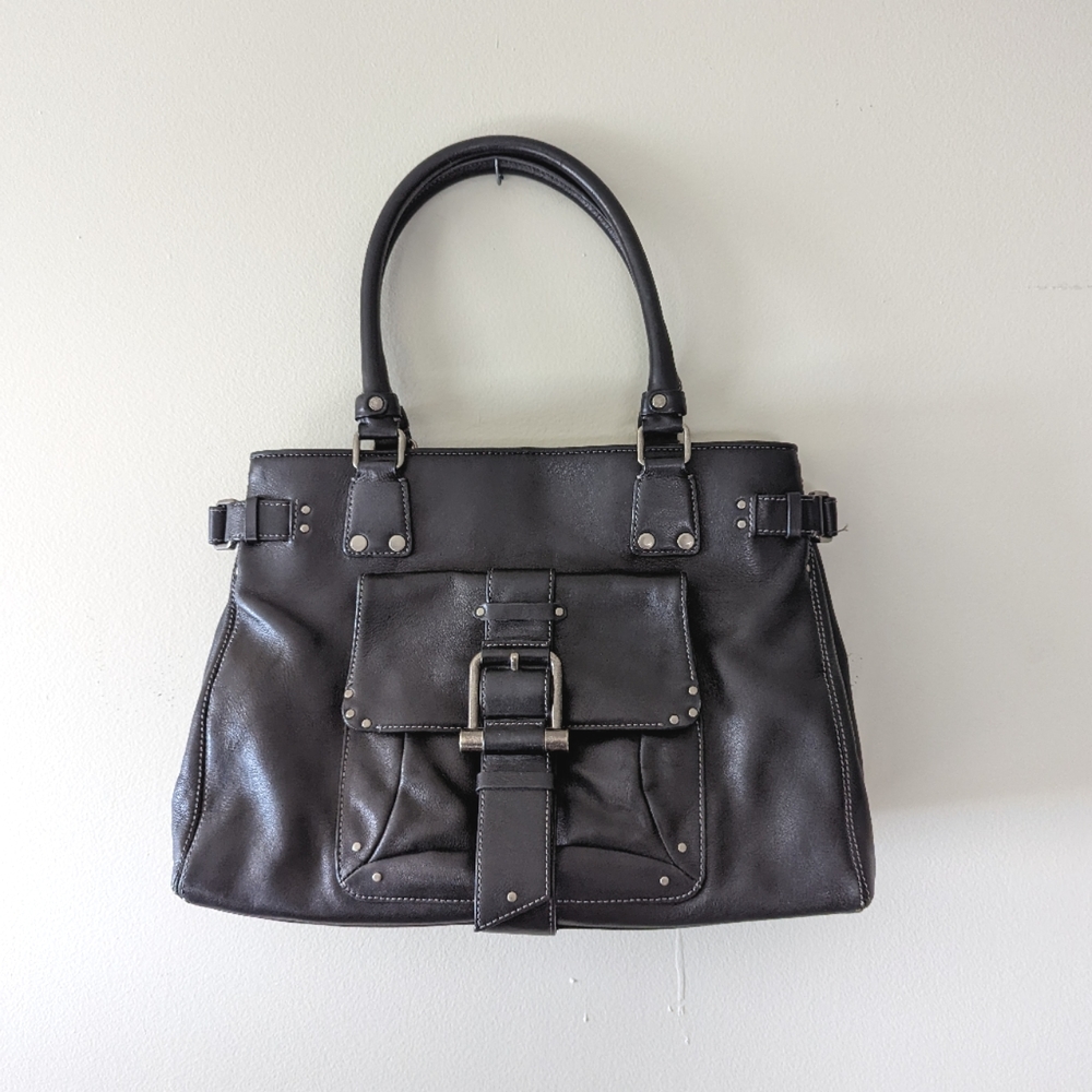 Black Purse